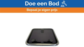 Bieden: Lewmar 399443925 Size 44 Low Profile, Watersport en Boten, Ophalen of Verzenden, Nieuw, Kombuis en Sanitair, Zeilboot of Motorboot