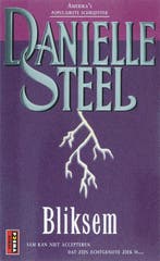 Bliksem / ReuzePoema 9789021002378 Danielle Steel, Verzenden, Gelezen, Danielle Steel