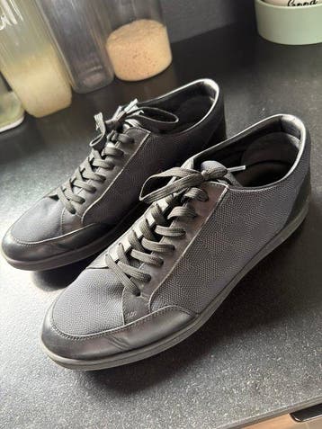 Louis Vuitton - Veterschoenen - Maat: EU 42, Kleding | Heren, Schoenen, Nieuw