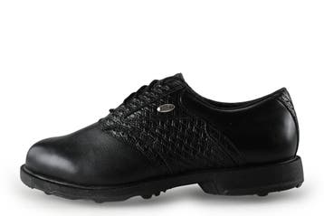Hush Puppies Nette schoenen in maat 40 Zwart, Verzenden, Zwart, Overige typen, Hush Puppies