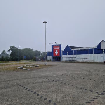 Opening Maxx Assen 29juli