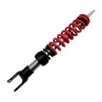 Bitubo YXB Achterschokbreker Rood/Zwart - Sprint /, Ophalen of Verzenden, Nieuw