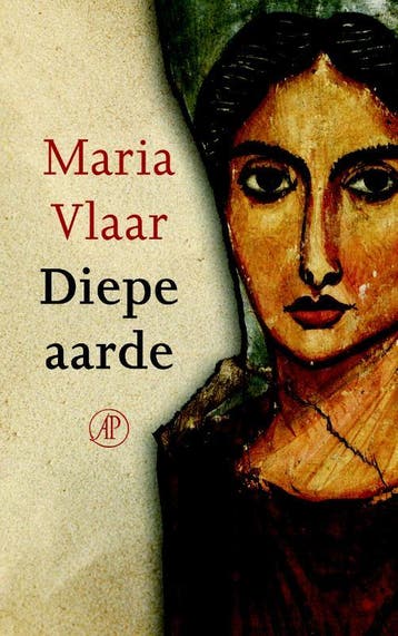 Diepe Aarde | Maria Vlaar | Nieuw, Ophalen of Verzenden, Nieuw, Maria Vlaar