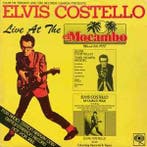 LP gebruikt - Elvis Costello - Live At The El Mocambo (Ca..., Verzenden, Zo goed als nieuw