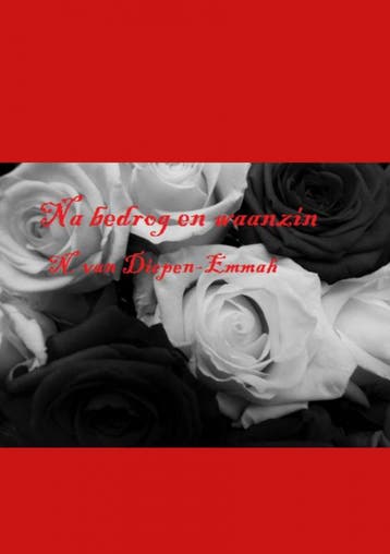 Na Bedrog En Waanzin | Natascha Diepen-Emmah | Nieuw, Boeken, Ophalen of Verzenden, Nieuw, Natascha Diepen-Emmah