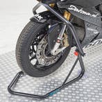 Datona Zwarte paddockstand Xtreme - Voorwiel - Datona, Ophalen of Verzenden, Nieuw