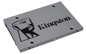 A-merk 1000GB (1TB) SSD (supersnelle harddisk) SATA, Nieuw