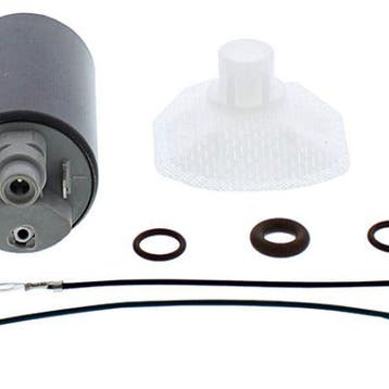 All Balls Racing 08-14 Kawasaki KFX450R Fuel Pump Kit, Ophalen of Verzenden, Nieuw