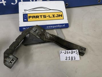 Gebruikte daksierlijst steun links voor Mercedes Benz Vito /, Auto-onderdelen, Ophalen of Verzenden, Nieuw