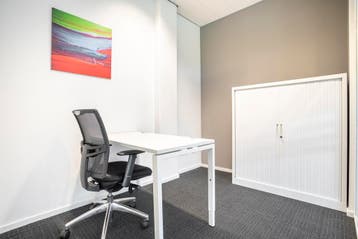 Kantoorruimte in Regus City Centre, Verzenden