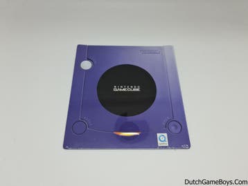 Nintendo Gamecube - Promo Disc - New & Sealed, Spelcomputers en Games, Spelcomputers | Nintendo GameCube, Verzenden, Gebruikt
