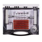 Benson Complete bandenreparatieset - 31-delig - Voor auto..., Ophalen of Verzenden, Nieuw