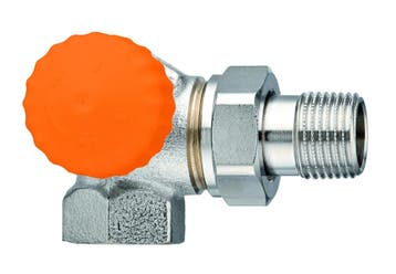 Heimeier Radiatorafsluiter Eclipse Thermostatische Afsl- Afc, Verzenden, Nieuw