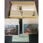 Ontluikend Leven Doos met klassikaal leesmateriaal, Verzenden, Nieuw