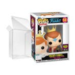 Funko POP! Freddy Funko as Aang  SE 4000Pcs  Blacklight, Verzamelen, Verzenden, Nieuw