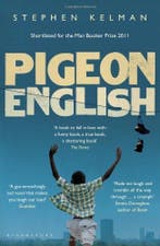 Pigeon English 9781408826140 Stephen Kelman, Verzenden, Zo goed als nieuw, Stephen Kelman