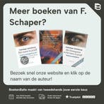 Eerste hulp bij stress en vermoeidheid / Scriptum, Verzenden, Gelezen, F. Schaper