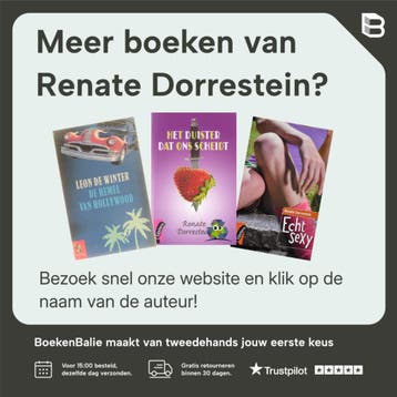 Heden ik / Pandora literair - Renate Dorrestein, Verzenden, Gelezen, Renate Dorrestein