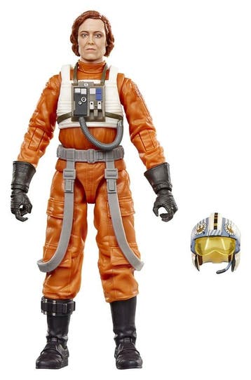 Star Wars: The Mandalorian & Grogu Black Series Action Fi..., Ophalen of Verzenden, Nieuw