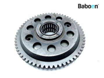 Start Koppeling / Vrijloop Honda NX 250 Dominator 1988-1993, Verzenden, Gebruikt