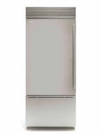 Fhiaba XS8991TST3 inbouw koelkast, Ophalen of Verzenden, Nieuw