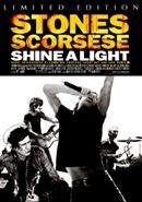 Shine a light - DVD, Verzenden, Nieuw in verpakking