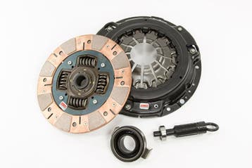 Competition Clutch 91-96 Dodge Stealth Stage 3.5 - Steelback, Ophalen of Verzenden, Nieuw