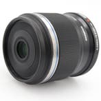 Olympus M.Zuiko Digital ED 30mm F/3.5 Macro | Tweedehands, Verzenden, Gebruikt