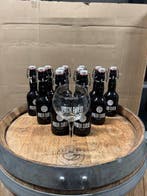 Brasserie Caulier - Paix Dieu Triple + 1 origineel glas! -, Nieuw