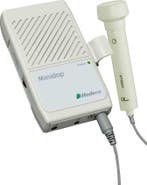 Hadeco Mini Doppler ES100VX foetaal - 2MHZ, Verzenden, Nieuw