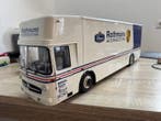 Schuco 1:18 - Modelbus - Merzedes Benz Rennbus, Nieuw