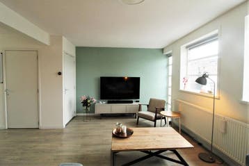 Te huur: Appartement Prins Hendrikstraat in Gouda, Gouda, Appartement, Zuid-Holland