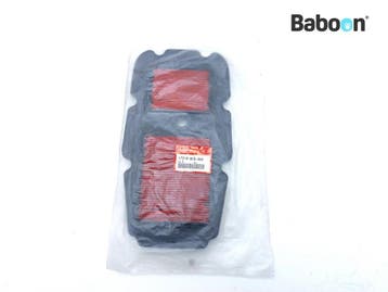 Luchtfilter Honda XL 650 V Transalp (XL650V RD10 RD11), Verzenden, Gebruikt