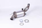 Roetfilter BMW 116D, 316D, Verzenden, Nieuw