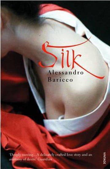 Silk - Alessandro Baricco 9780099448839, Boeken, Verzenden, Gelezen, Alessandro Baricco