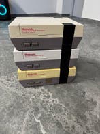 Nintendo - Nes - Lot of 3 - Spelcomputer, Spelcomputers en Games, Spelcomputers | Overige Accessoires, Nieuw