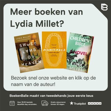 De laatste zomer - Lydia Millet 9789029094689, Verzenden, Zo goed als nieuw, Lydia Millet