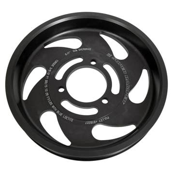 ATI Pulley - Supercharger - 9.34 - 8 Grv - 2016+ CTS-V & ZL1, Ophalen of Verzenden, Nieuw