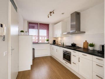 Te huur: Appartement van Hogendorplaan in Vlaardingen, Vlaardingen, Appartement, Zuid-Holland
