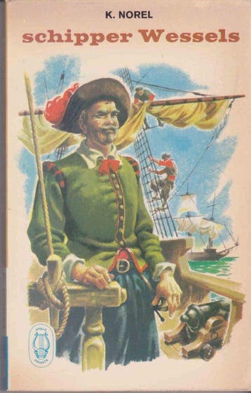 Schipper Wessels - Norel, Boeken, Verzenden, Gelezen