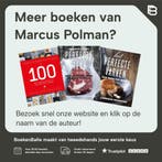 De perfecte kok 9789057674150 Marcus Polman, Verzenden, Gelezen, Marcus Polman