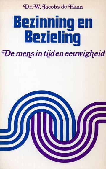Bezinning en bezieling - W. Jacobs de Haan - 9789060865781 -, Verzenden, Nieuw
