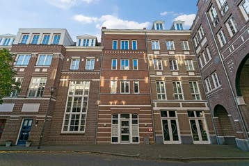 Te huur: Appartement Laan door de Veste in Helmond, Appartement, Helmond, Noord-Brabant