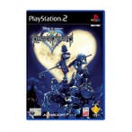 Kingdom Hearts, Spelcomputers en Games, Games | Sony PlayStation 2, Verzenden, Nieuw