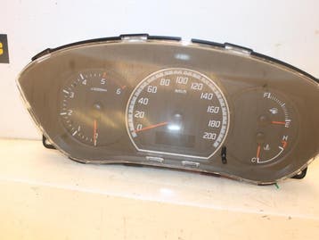 Kilometerteller KM Suzuki Swift O92479, Ophalen of Verzenden, Nieuw
