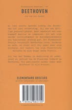 Beethoven / Elementaire Deeltjes / 43 9789462980709, Verzenden, Zo goed als nieuw, Jos van der Zanden