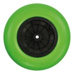 ProPlus Kruiwagenwiel - Lekvrije PU band - Kunststof velg..., Ophalen of Verzenden, Nieuw