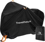 2dekans | Travelhawk Fietshoes Universeel - Voor 1/2 Fietsen, Ophalen of Verzenden, Zo goed als nieuw, Travelhawk