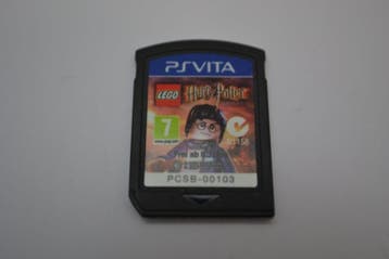 Lego Harry Potter 5-7 (VITA), Verzenden, Zo goed als nieuw