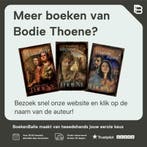 Wanhopig verzet / Sion dagboeken 9789085201977 Bodie Thoene, Verzenden, Gelezen, Bodie Thoene